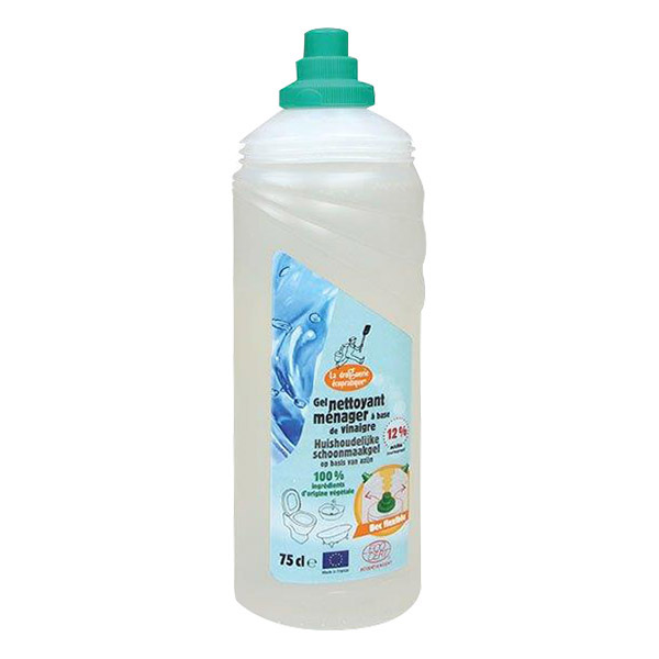 Cleansing Gel With Vinegar 12° 75cl